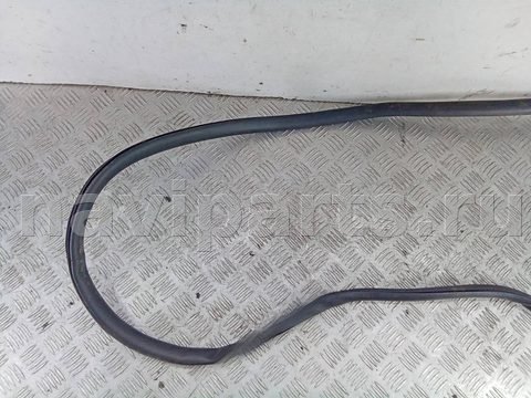 Уплотнитель двери задней правой Audi A4 B6, 2003 г., OEM 8E9833721B, арт. 92374897, фото 10