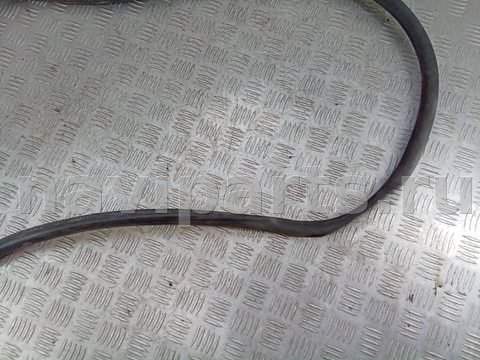 Уплотнитель двери задней правой Volkswagen Touareg, 2008 г., OEM 7L0867367E, арт. 92757328, фото 12