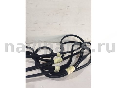 Уплотнитель двери задней правой Mercedes S W221, 2006 г., арт. 94559022_3