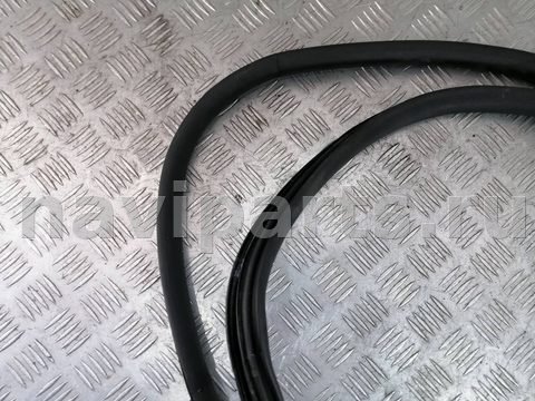 Уплотнитель двери задней правой Audi A6 Allroad C5, 2004 г., OEM 4B9833721L, арт. 99797364, фото 5