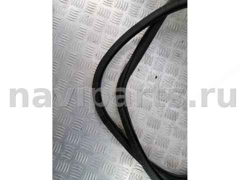 Уплотнитель двери задней правой Audi A6 Allroad C5, 2004 г., OEM 4B9833721L, арт. 99797364, фото 8