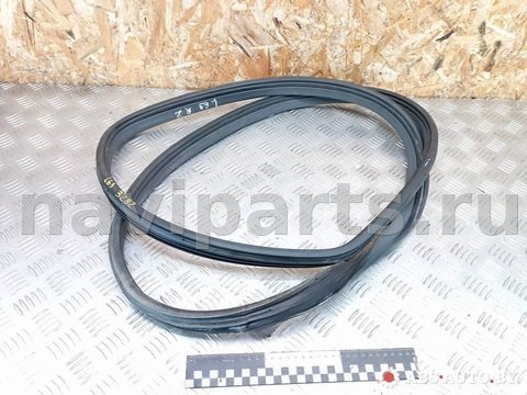 Уплотнитель двери задней правой Mercedes A W168, 2001 г., OEM A1686920276, арт. A3282