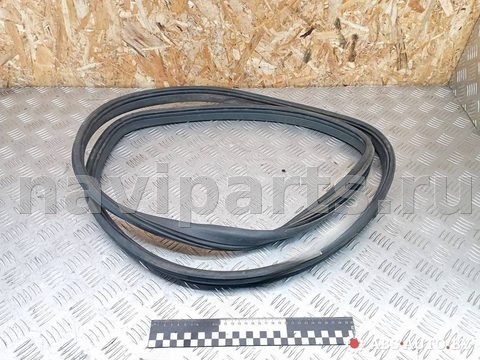 Уплотнитель двери задней правой Mercedes A W168, 2000 г., OEM A1686920276, арт. A3421