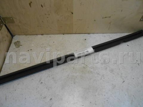 Уплотнитель двери задней правой Volkswagen Passat B6, 2005 г., арт. A487311