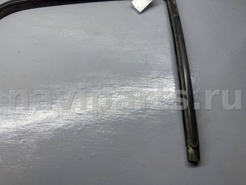 Уплотнитель двери задней правой Renault Scenic, 1996 г., OEM 7701204812, арт. B103406710_2, фото 2