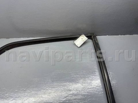 Уплотнитель двери задней правой Renault Scenic, 1996 г., OEM 7701204812, арт. B103406710_2, фото 3
