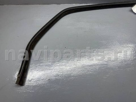 Уплотнитель двери задней правой Renault Scenic, 1996 г., OEM 7701204812, арт. B103406710_2, фото 4
