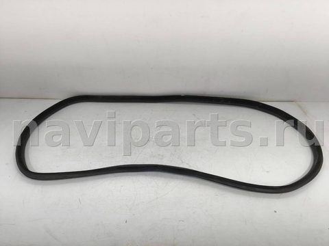 Уплотнитель двери задней правой BMW 3 F30/F31/GT F34, 2015 г., арт. BBMW22356_2