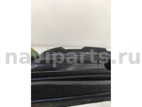 Уплотнитель двери задней правой BMW 5 F10/F11/GT F07, 2011 г., OEM 7196350, арт. BBMW31098, фото 2