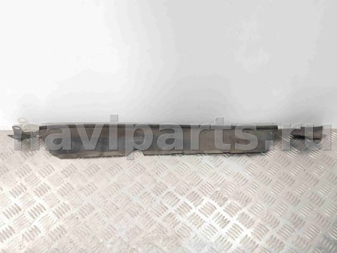 Уплотнитель капота Toyota Land Cruiser, 2010 г., OEM 5380560020, арт. 000732sep1, фото 2