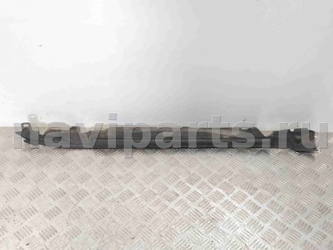 Уплотнитель капота Toyota Land Cruiser, 2010 г., OEM 5380660020, арт. 000733sep1