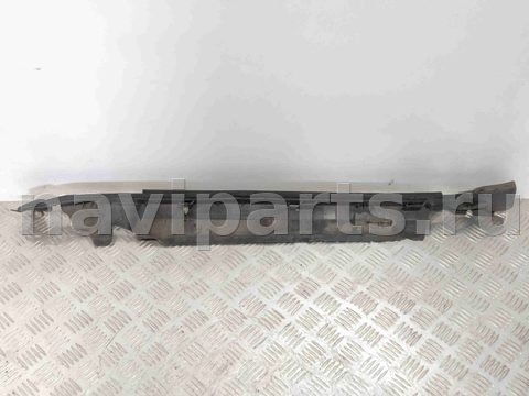 Уплотнитель капота Toyota Land Cruiser, 2010 г., OEM 5380660020, арт. 000733sep1, фото 2