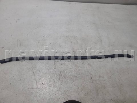 Уплотнитель капота Hyundai Santa Fe, 2008 г., OEM 864352B000, арт. 004287