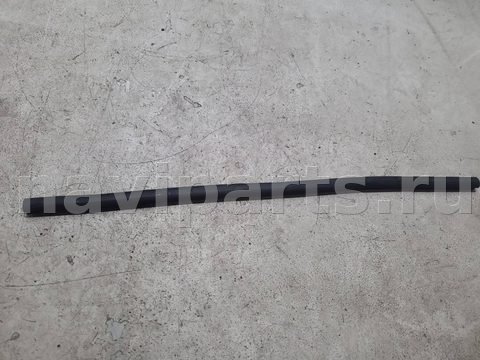 Уплотнитель капота Mazda 2, 2010 г., арт. 005821