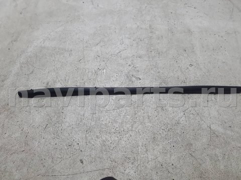 Уплотнитель капота Kia Rio, 2010 г., арт. 005829