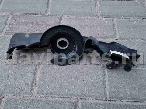 Уплотнитель капота BMW 4 F32/F33/GT F36, 2015 г., OEM 51767255803, арт. 060423-156, фото 2