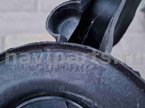 Уплотнитель капота BMW 4 F32/F33/GT F36, 2015 г., OEM 51767255803, арт. 060423-156, фото 4
