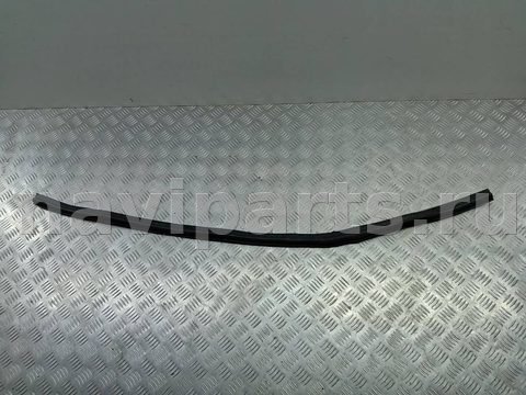 Уплотнитель капота Opel Astra, 1999 г., арт. 105659382
