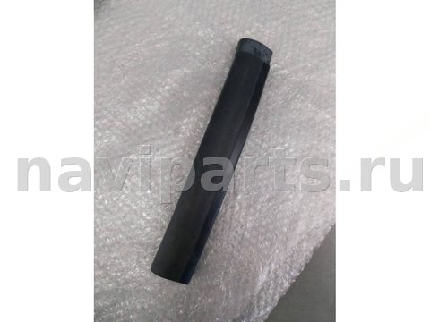 Уплотнитель капота BMW X5 G05, 2022 г., OEM 7425427, арт. 1112999059