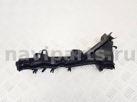 Уплотнитель капота Mercedes E W214, 2022 г., OEM A2148311800, арт. 112073, фото 2