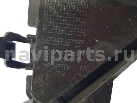 Уплотнитель капота Mercedes E W214, 2022 г., OEM A2148311800, арт. 112073, фото 3