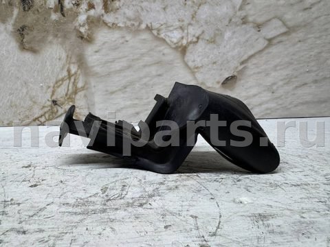 Уплотнитель капота BMW X1 E84, 2010 г., OEM 51762990362, арт. 114270568