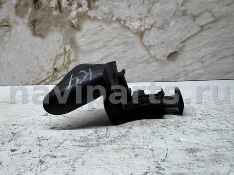 Уплотнитель капота BMW X1 E84, 2010 г., OEM 51762990361, арт. 114270572