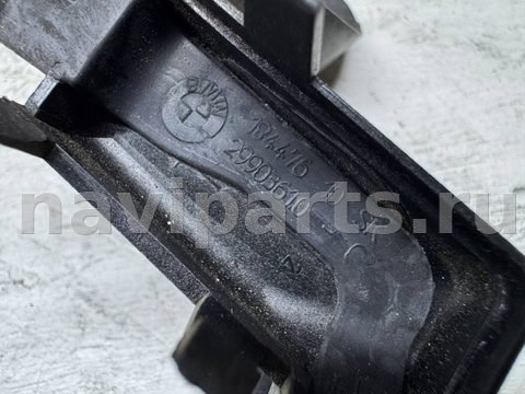 Уплотнитель капота BMW X1 E84, 2010 г., OEM 51762990361, арт. 114270572, фото 4