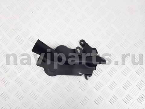 Уплотнитель капота BMW 5 G60, 2023 г., OEM 51765A01591, арт. 116245
