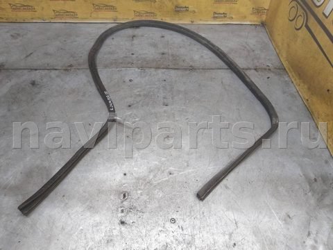 Уплотнитель капота Citroen Jumper, 2002 г., арт. 117125