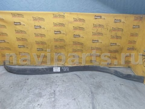 Уплотнитель капота Fiat Marea, 1996 г., арт. 124201