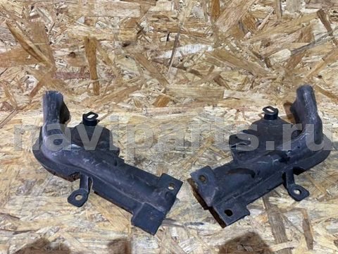 Уплотнитель капота BMW 3 G20/G21, 2020 г., OEM 7419384, арт. 1264