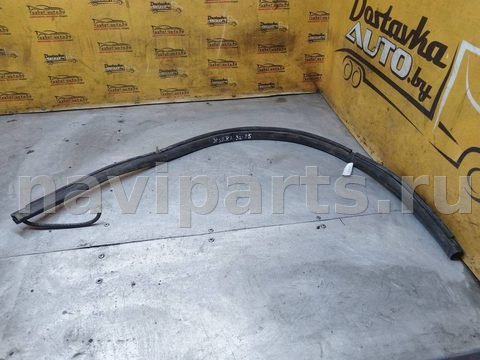 Уплотнитель капота Citroen Xsara, 1997 г., арт. 129104