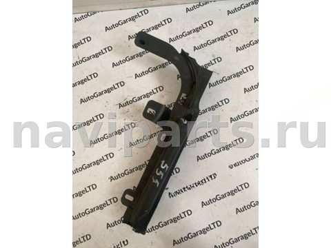 Уплотнитель капота Mercedes E W238, 2020 г., OEM a2138310600, арт. 13590