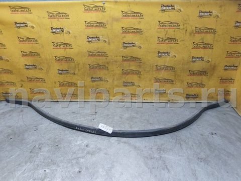 Уплотнитель капота Volkswagen Polo, 2001 г., арт. 138651