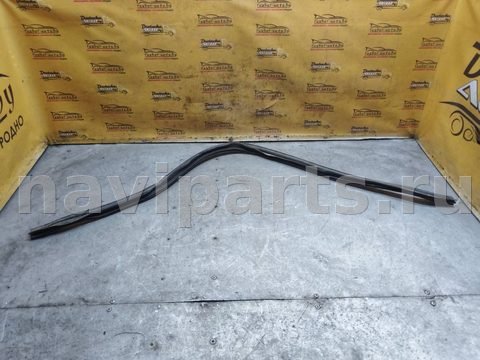 Уплотнитель капота Seat Toledo, 1998 г., арт. 152700