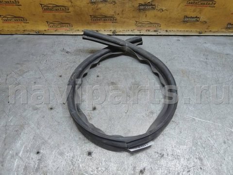 Уплотнитель капота Opel Zafira, 1999 г., арт. 154412