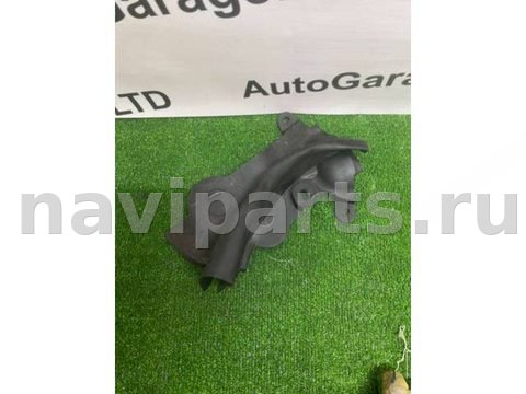 Уплотнитель капота BMW 5 G30/G31, 2017 г., OEM 51767349602, арт. 17401