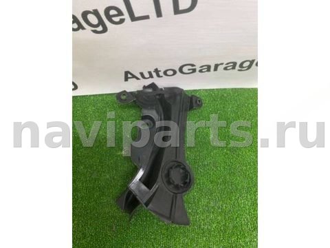 Уплотнитель капота BMW 5 G30/G31, 2017 г., OEM 51767349602, арт. 17401, фото 3