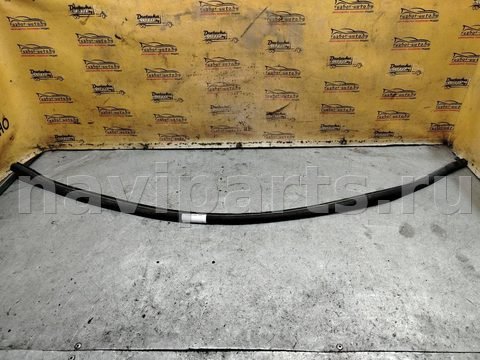 Уплотнитель капота Citroen C4, 2004 г., арт. 176896