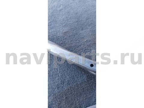 Уплотнитель капота BMW X6 G06, 2021 г., OEM 51767418174, арт. 1811-101_1, фото 3