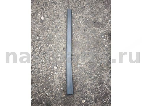 Уплотнитель капота BMW X5 G05, 2019 г., OEM 51767418184, арт. 1811-111