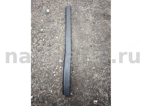 Уплотнитель капота BMW X6 G06, 2021 г., OEM 51767418184, арт. 1811-111_2, фото 2