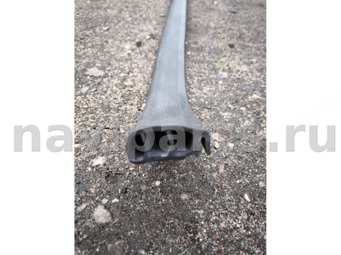 Уплотнитель капота BMW X6 G06, 2021 г., OEM 51767418184, арт. 1811-111_2, фото 3