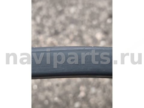 Уплотнитель капота BMW X6 G06, 2021 г., OEM 51767418184, арт. 1811-111_2, фото 4