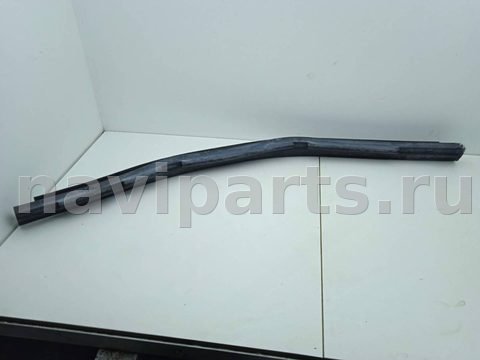 Уплотнитель капота BMW 3 F30/F31/GT F34, 2012 г., OEM 7239146, арт. 1811-12