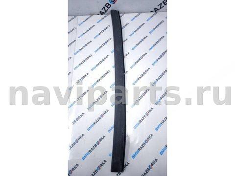 Уплотнитель капота BMW X6 G06, 2023 г., OEM 7418184, арт. 1811-140