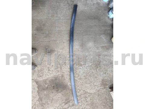 Уплотнитель капота BMW 2 F45/F46, 2020 г., OEM 7300516, арт. 1811-55