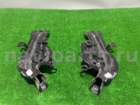 Уплотнитель капота BMW 3 G20/G21, 2019 г., OEM 7419383, арт. 1824, фото 2