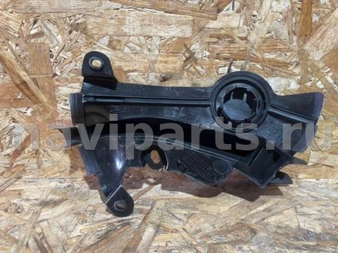 Уплотнитель капота BMW 5 G30/G31, 2017 г., OEM 7349602, арт. 1984, фото 2